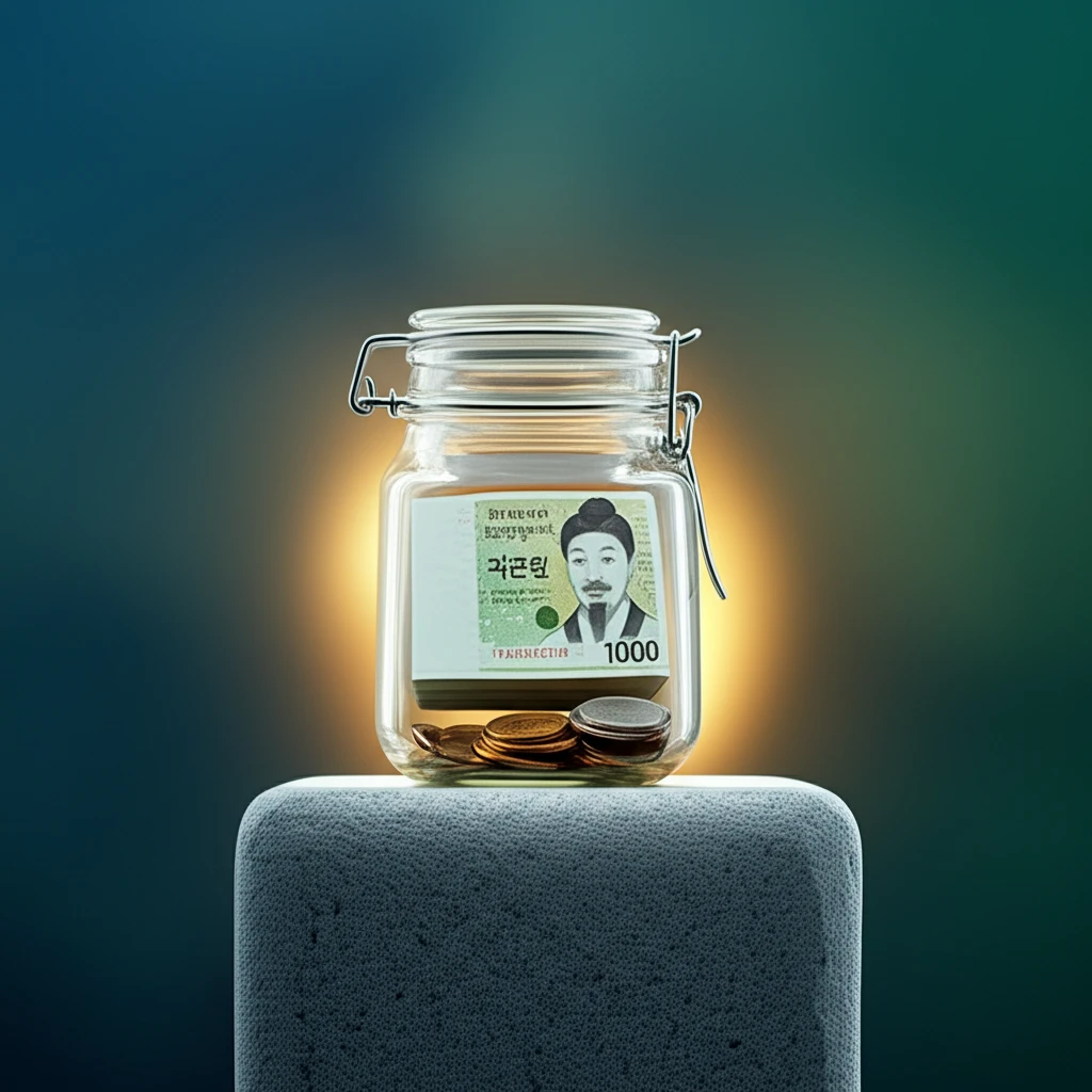 압류방지통장 안내 이미지