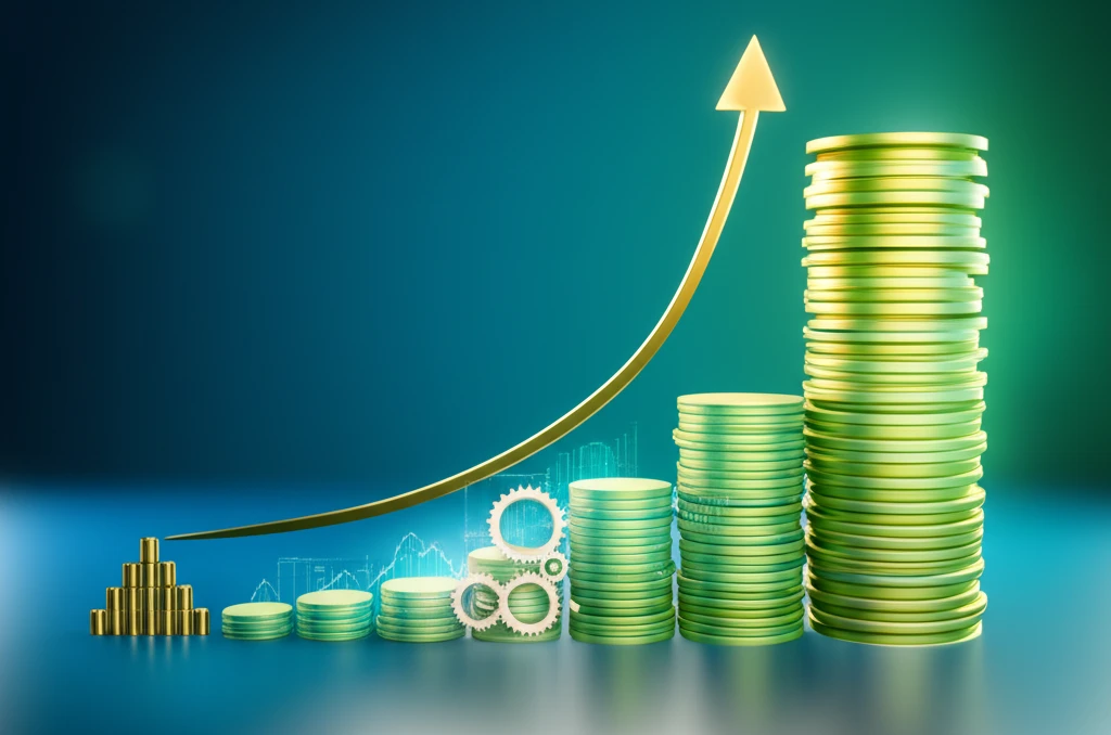 퇴직연금 운용 현황 이미지